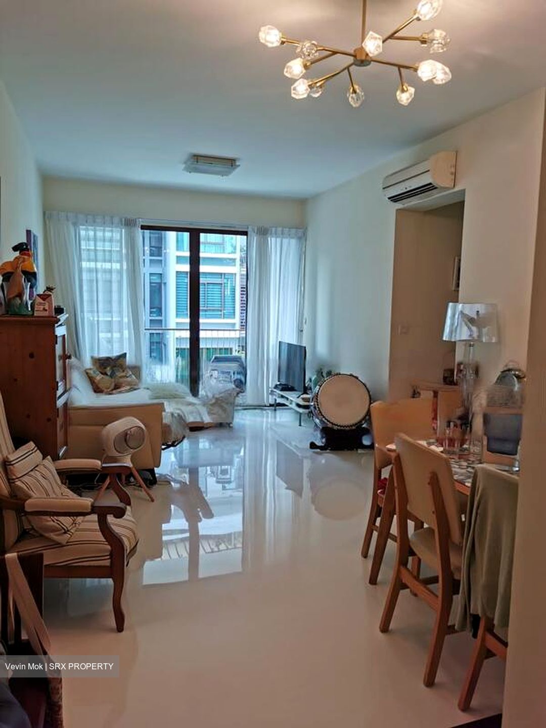 The Amarelle (D15), Apartment #555079181
